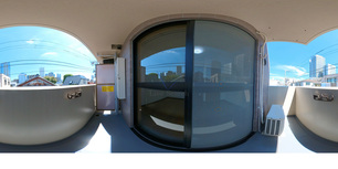 メインステージ中野坂上 310 【東京都中央線 西荻窪駅】 の間取り図