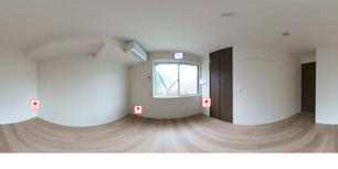 ザフィーア相南 105 【神奈川県小田急相模原駅】 の間取り図