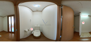 メインシティガーデン アネックス 202 【東京都都営新宿線 船堀駅】 の間取り図