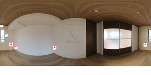 ザフィーア相南 201 【神奈川県小田急相模原駅】 の間取り図