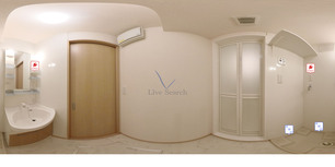 エミネンス 205 【神奈川県相模原駅　】 の間取り図