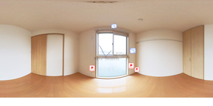 ステラ 202 【茨城県研究学園駅】 の間取り図