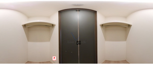 ザフィーア相南 205 【神奈川県小田急相模原駅】 の間取り図