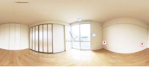 ファミールオガタF棟 202 【熊本県水前寺駅】 の間取り図