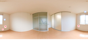 シャーメゾン六十谷 103 【和歌山県ＪＲ阪和線 六十谷駅】 の間取り図