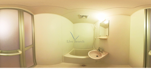 サンイースト大森Ⅱ 103 【東京都大森駅】 の間取り図