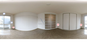 グリーンヒル　半田 B102 【大阪府ＪＲ阪和線 東貝塚駅 】 の間取り図