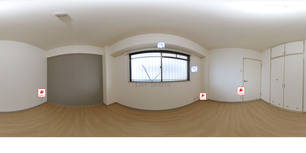 吉与ハイム 202 【大阪府ＪＲ阪和線 東岸和田駅】 の間取り図