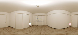 ジョイハウス 106 【大阪府東岸和田駅】 の間取り図