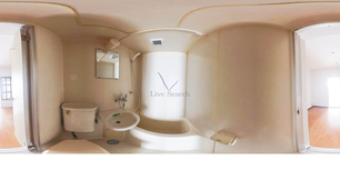 オスカーマンションOLIVE 503 【東京都中野駅】 の間取り図