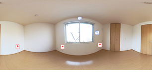 ローズ モンターニュ 102 【埼玉県高崎線　宮原駅　徒歩24分】 の間取り図