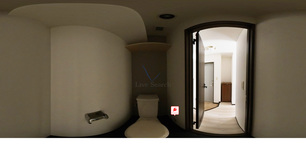 稲毛東ビル 405 【千葉県稲毛駅】 の間取り図