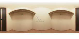 プリマヴェーラⅠ 201 【埼玉県東北本線　土呂駅　徒歩18分】 の間取り図