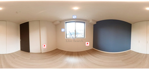 メゾン・ド・エールⅡ 103 【福岡県五条駅】 の間取り図