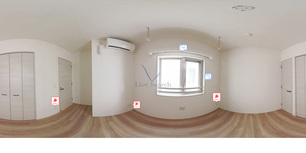 プライムガーデン若木 232 【東京都上板橋】 の間取り図