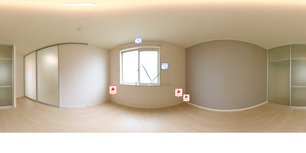 シャーメゾン岩出 0103 【和歌山県ＪＲ和歌山線 下井阪駅】 の間取り図