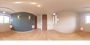 アルル　ローズ 102 【熊本県新八代駅】 の間取り図