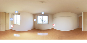 コートオリオン 101 【茨城県取手駅】 の間取り図