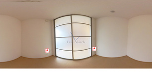 椿ヴィレッジ 102 【埼玉県東武鉄道野田線　北大宮駅　徒歩8分】 の間取り図