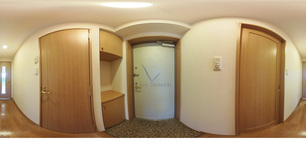 Grand Chariot 106 【埼玉県東北本線　東大宮駅　徒歩5分】 の間取り図