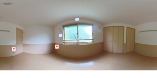 ウィスタリアC 205 【埼玉県湘南新宿ライン宇都宮線横須賀線　大宮駅　徒歩22分】 の間取り図