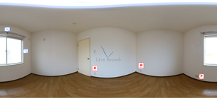 アスティ 106 【和歌山県打田駅】 の間取り図