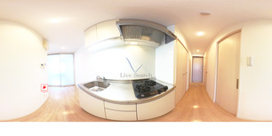 シーガルマンションⅡ 602 【大阪府南海電鉄南海本線　住ノ江駅】 の間取り図