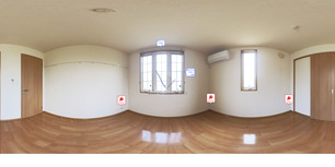 シャルムB 101 【茨城県守谷駅】 の間取り図