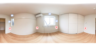 デール 101 【埼玉県武蔵浦和】 の間取り図