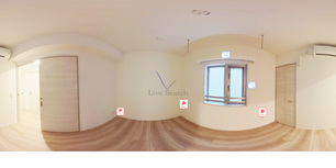 プライムガーデン若木 322 【東京都上板橋】 の間取り図