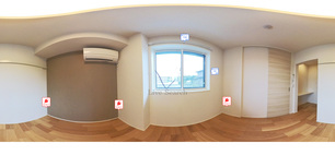 グレイスⅡ 103 【埼玉県大宮公園駅】 の間取り図