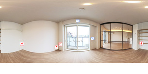 グレイスⅡ 201 【埼玉県大宮公園駅】 の間取り図