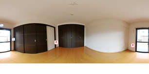 エントピア21 101 【福岡県JR鹿児島本線　笹原駅】 の間取り図