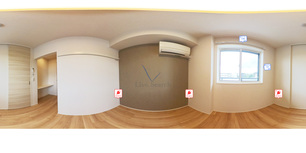 グレイスⅡ 203 【埼玉県大宮公園駅】 の間取り図