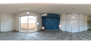 Regaro津田沼 202 【千葉県京成津田沼】 の間取り図