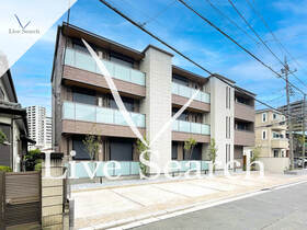 デール 203 【埼玉県武蔵浦和】 の間取り図