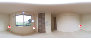 ルヴェデュソレイユ 103 【埼玉県東所沢駅】 の間取り図