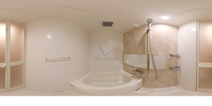 Sakas ひなた 101 【東京都志村三丁目】 の間取り図