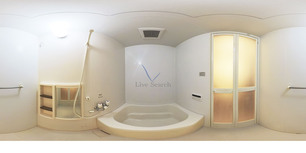 オレンジシャトー 202 【茨城県取手駅】 の間取り図