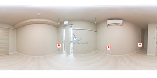 デール 302 【埼玉県武蔵浦和】 の間取り図