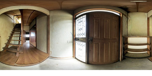 向野2　倉庫  【大阪府近畿日本鉄道南大阪線　高鷲駅　徒歩約15分】 の間取り図