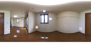 アネックスB 102 【茨城県取手駅】 の間取り図