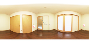 RICイーストコート11番街3番館 219 【兵庫県マリンパーク駅】 の間取り図