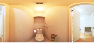 マストライフ守谷中央 203 【茨城県守谷駅】 の間取り図