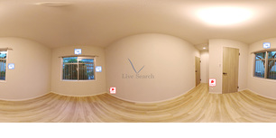 東船橋ガーデニア5号棟 101 【千葉県東船橋駅】 の間取り図