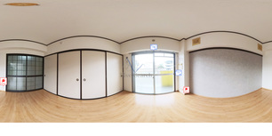 YOビル 202 【福岡県七隈駅】 の間取り図