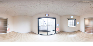 リフォーネⅡ 101 【神奈川県東山田駅】 の間取り図