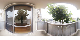 メゾンドール駒場E 104 【茨城県寺原駅】 の間取り図