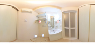 パセオ26 103 【東京都西府駅】 の間取り図