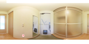 ハッピークローバー　A 102 【茨城県石岡駅】 の間取り図